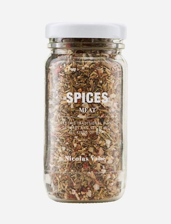 Actual product image Nicolas Vahé Spice blend (35 g)