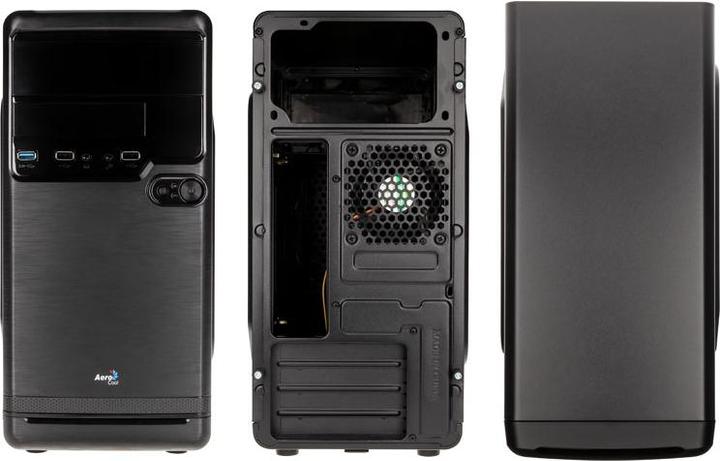 Image du produit AeroCool Qs-182 (mATX, Mini-ITX)