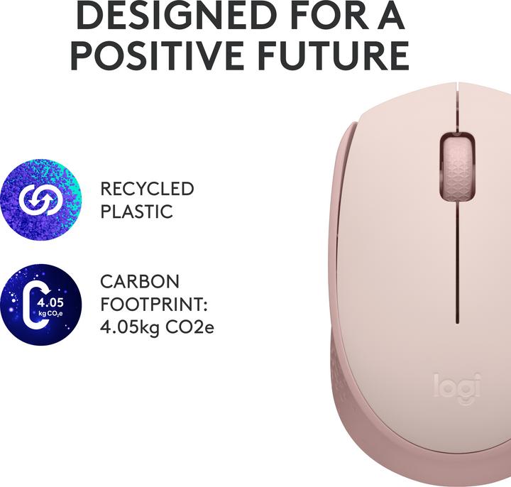 Produktbild Logitech M171 (Kabellos)