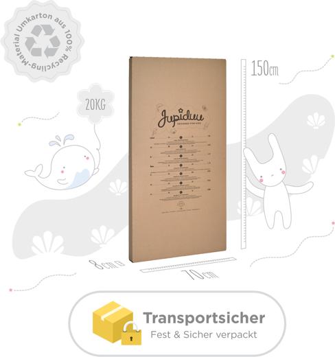 Actual product image Jupiduu White Elephant