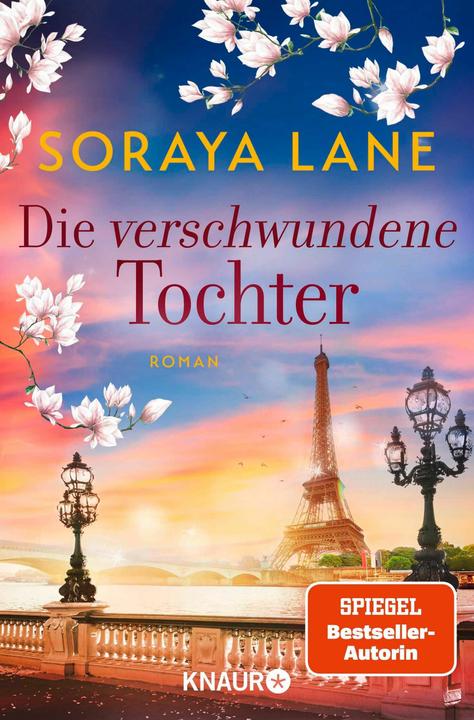 Produktbild Die verschwundene Tochter (Deutsch, Soraya Lane, Sigrun Zühlke, 2025)