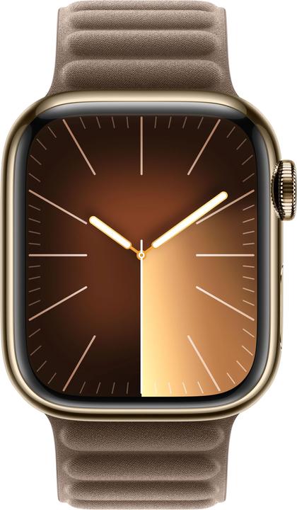 Immagine prodotto Apple Bracciale con chiusura magnetica (41 mm, Materiale sintetico)