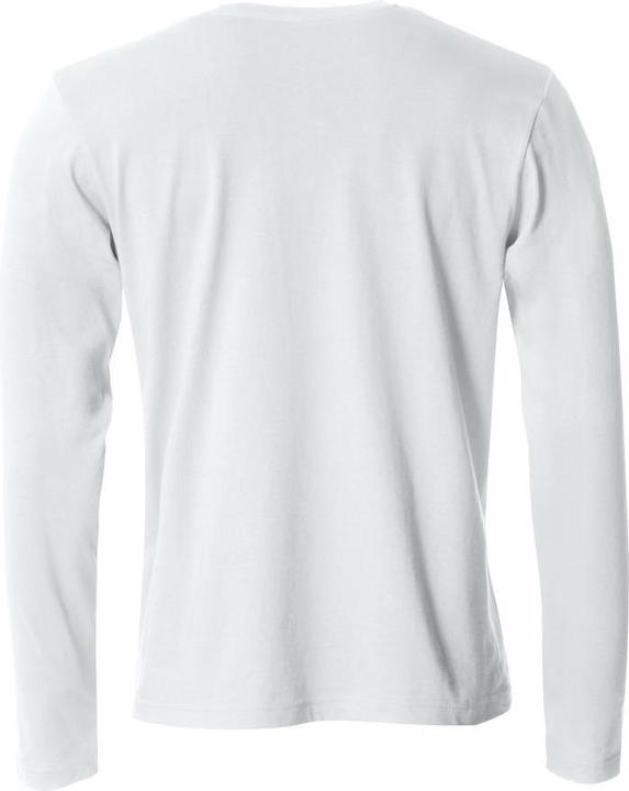 Produktbild Clique Basic TShirt Langärmlig (L)