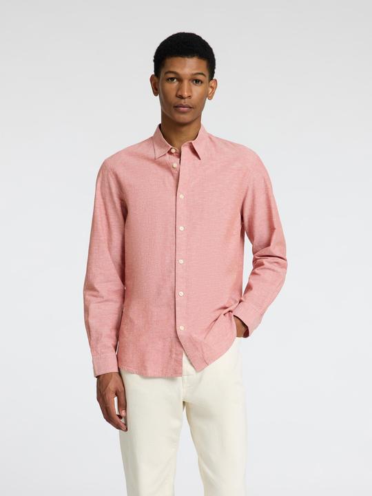 Immagine prodotto Selected Homme Camicia a maniche lunghe (L)