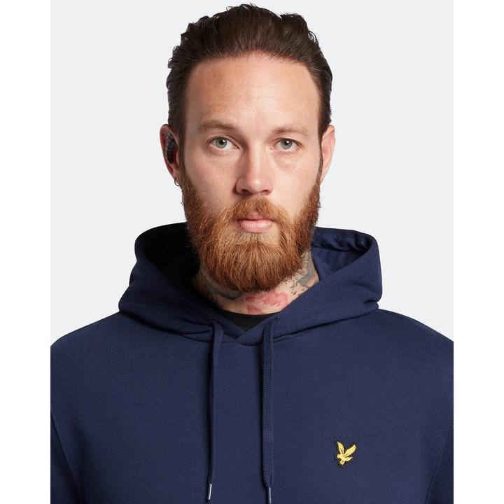 Immagine prodotto Lyle and Scott Felpa con cappuccio Uomo (XL)