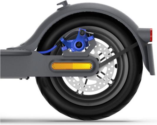 Immagine prodotto Xiaomi Scooter elettrico 3 WC (25 km/h, 30 km, 600 W)