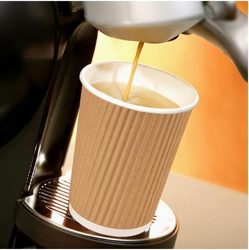Produktbild Papstar Ripple (25 x)