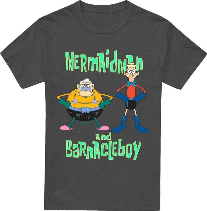 Spongebob Squarepants TShirt (XL)