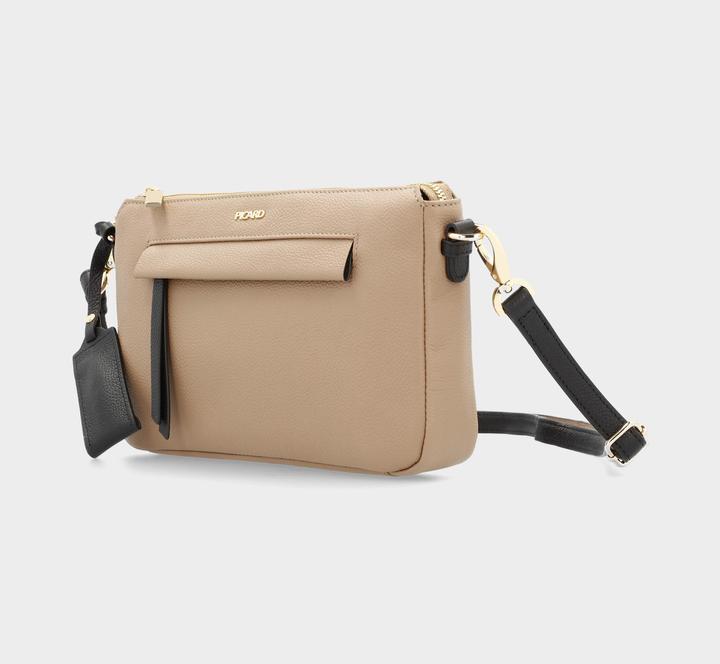 Picard Schultertasche Stash