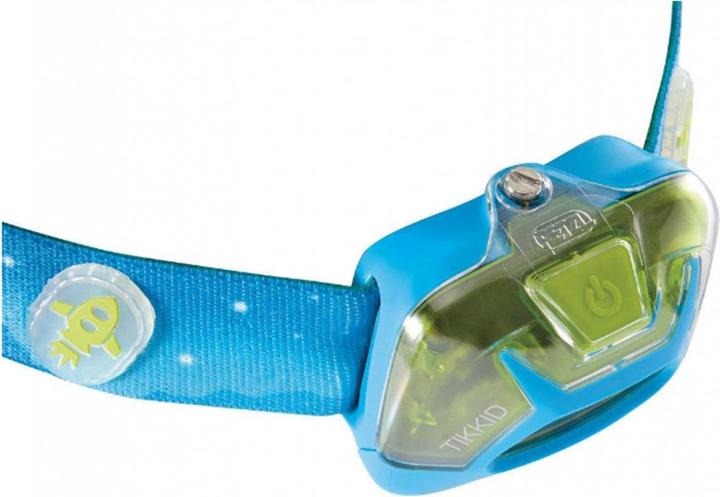 Image du produit Petzl Tikkid (20 lm)