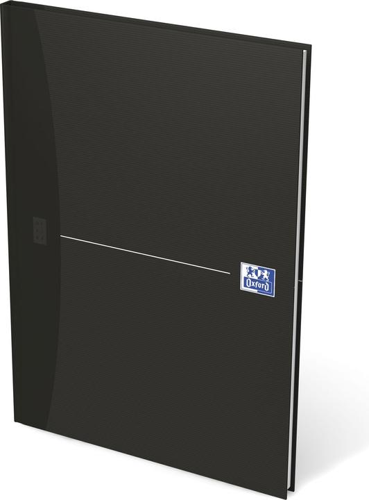 Produktbild Oxford Office (A4, Liniert, Harter Einband)