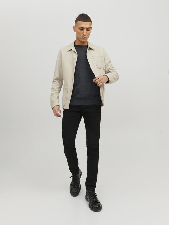 Immagine prodotto Jack & Jones Klassischer Strickpullover (XS)