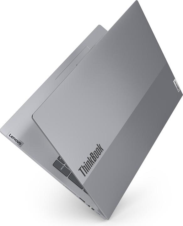 Produktbild Lenovo ThinkBook 16 Gen 6 (16", AMD Ryzen 7 7730U, 32 GB, 1000 GB, DE)