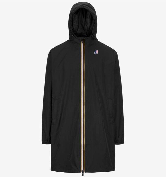 Actual product image K-Way Le Vrai 4.0 Eiffel East - Regenjacke (XS)
