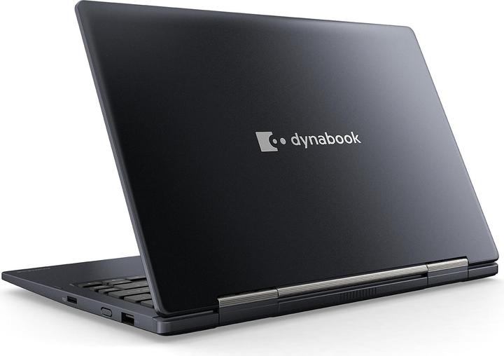 Produktbild Dynabook Portégé X30W-J-11N - Flip-Design - Core i7 1165G7 / 2.8 GHz - Win 10 Pro 64-Bit (13.30", Intel Core i7-1165G7, 16 GB, 512 GB)