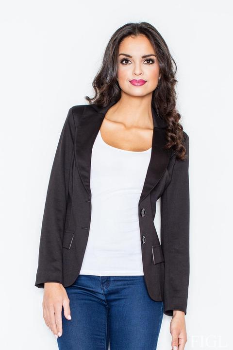 Figl Jacke model (L)