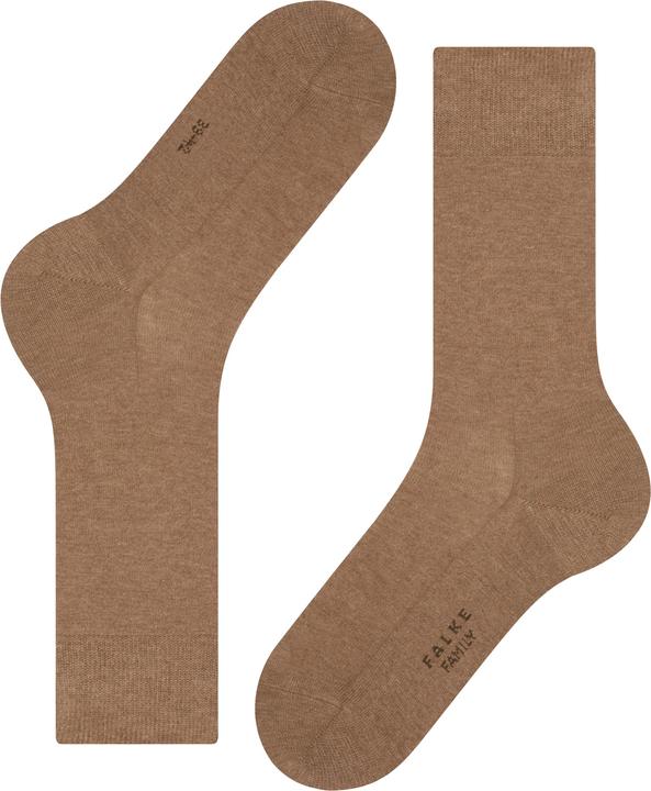 Produktbild Falke Family (Einzelpack, 43 - 46)
