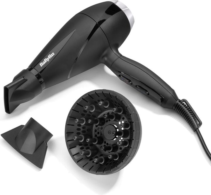 Immagine prodotto BaByliss 6710EN