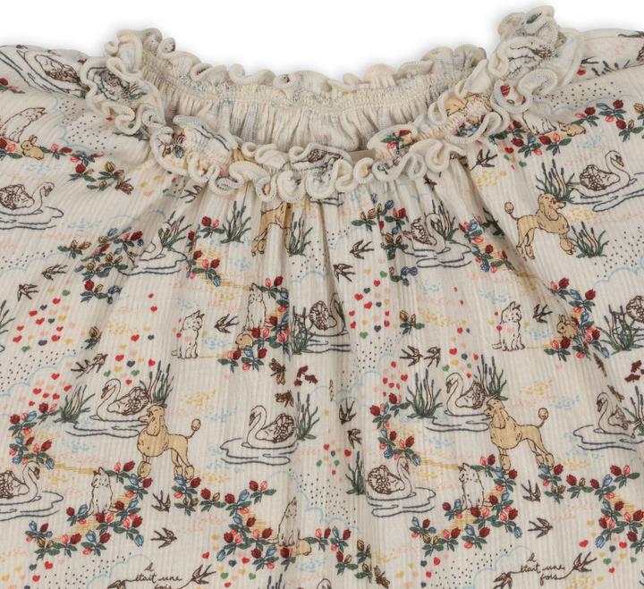 Produktbild Konges Slojd Chleo Kleid Mizumi (80)