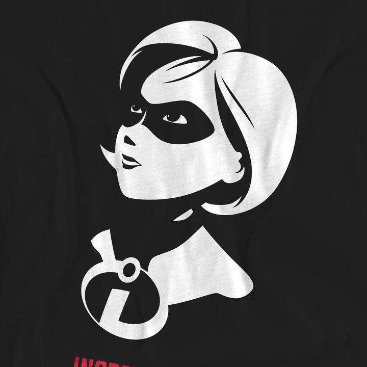 Produktbild Incredible Mom TShirt (L)