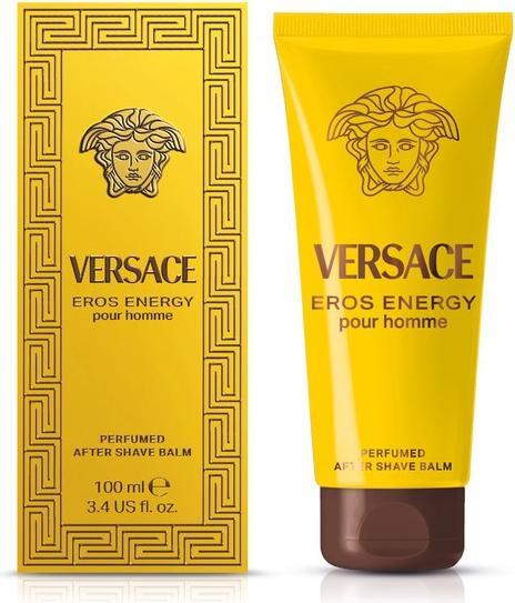 Immagine prodotto Versace Eros - Perfumed After Shave Balm (Balsamo dopobarba, 100 ml)