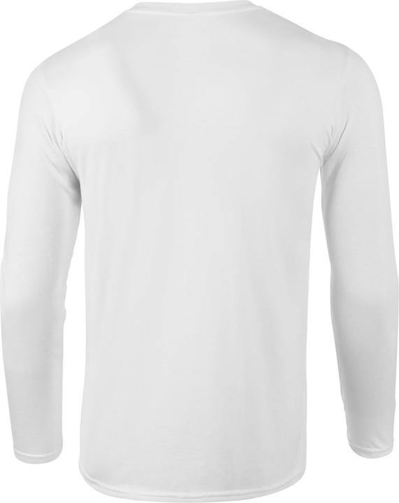 Immagine prodotto Gildan Maglietta Soft Style (confezione da 5) (M)