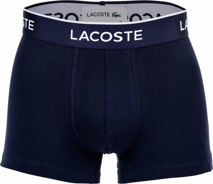 Image du produit Lacoste Boxers Sportswear (M, Lot de 3)