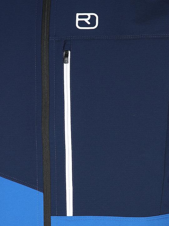 Actual product image Ortovox Punta Berrino Jacket (XL)