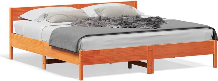 Actual product image VidaXL Ireland (180 x 200 cm)