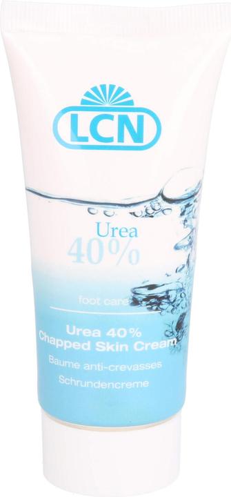 Produktbild LCN Schrundencreme (Hornhautentferner, 50 ml)