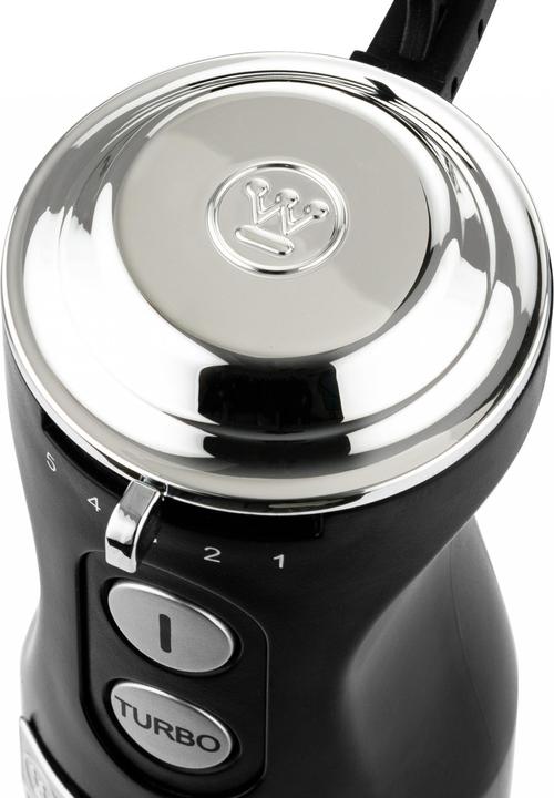Produktbild Westinghouse Retro Frühstücksset, 4-Schlitz Toaster, Wasserkocher, Stabmixer