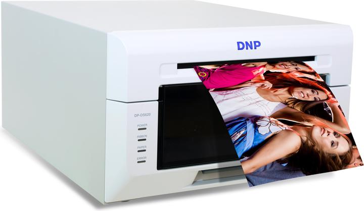 Immagine prodotto DNP Ds 620 (Trasferimento termico, Colore)