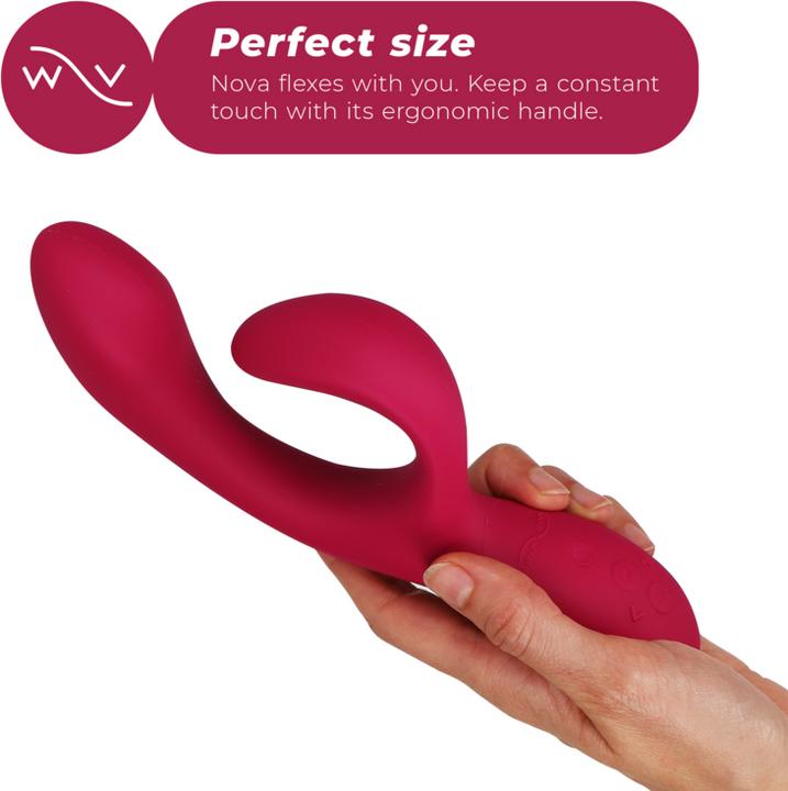 Produktbild We-Vibe We Vibe Nova 2