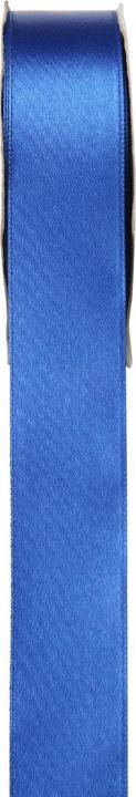 Produktbild Santex Satinband Blau 6mm