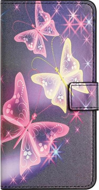 Image du produit Cover-Discount Galaxy A16 - Housse de téléphone portable avec motif élégant (Samsung Galaxy A16 5G)