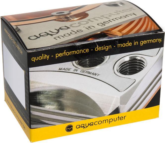 Produktbild Aqua Computer aquastream XT Upgrade-Kit auf aquastream Ultimate