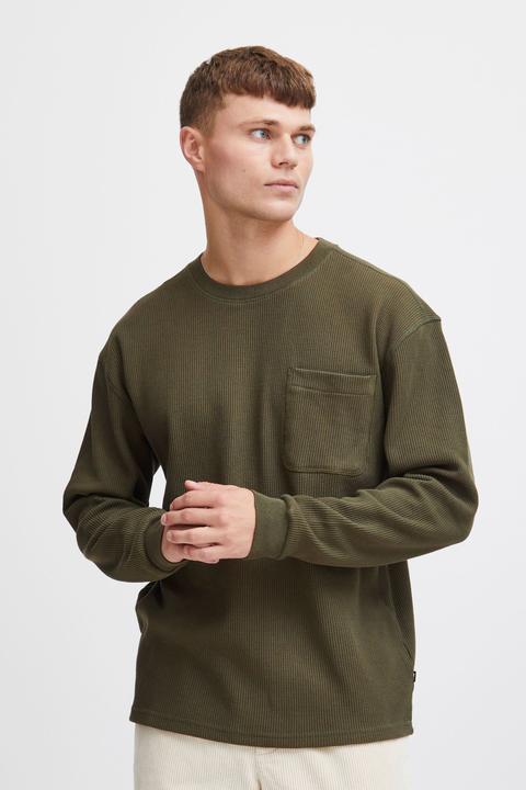 Image du produit Solid SDHalwest - Sweat-shirt - 21108024 (L)
