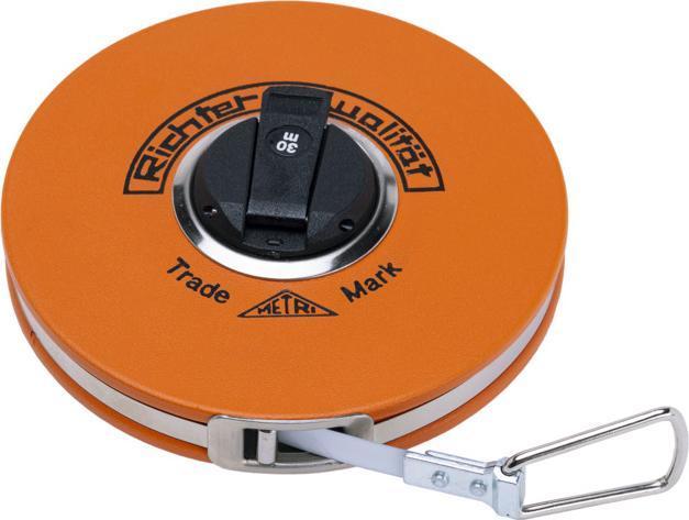 Productafbeelding Richter Stalen scharnier Richter 348P/30 (M)