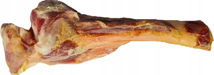 Immagine prodotto Zolux Osso di prosciutto di Parma M - Masticatore per cani - 170g (Adulto, 170 g)