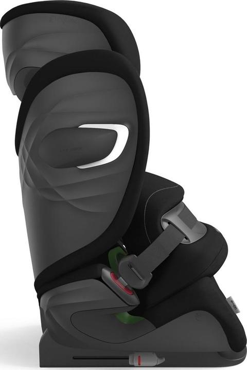 Produktbild Cybex Pallas G i-Size (Kindersitz, ECE R129/i-Size Norm)