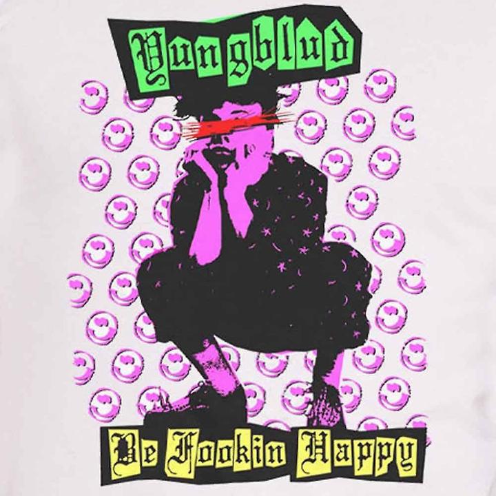 Produktbild Yungblud Punker TShirt (S)