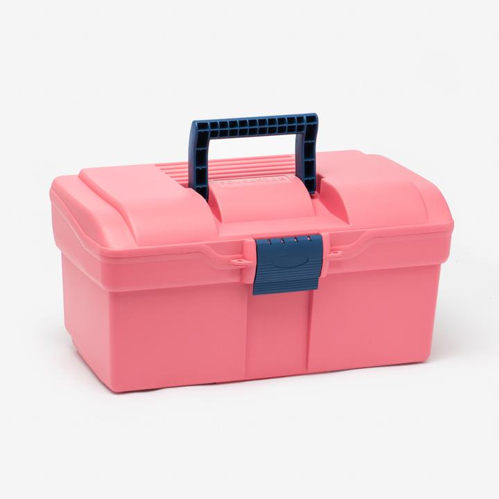 Immagine prodotto Fouganza Putzkasten 300 rosa/blau