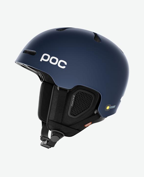 Actual product image Poc Fornix (55 - 58 cm, M, L)