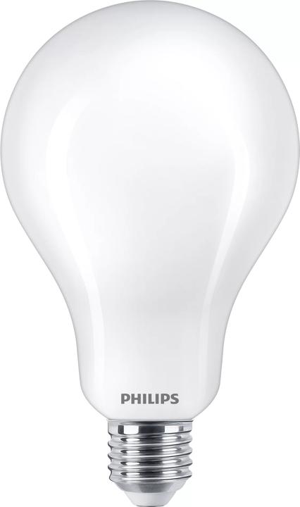 Philips Led Lampe (E27, 23 W, 3452 lm, 1 x, D)