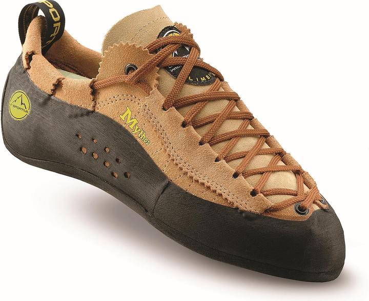 Produktbild La Sportiva Mythos Climbing Shoes (46)