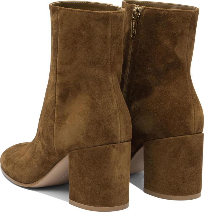 Actual product image Gianvito Rossi Ankle boots (42)