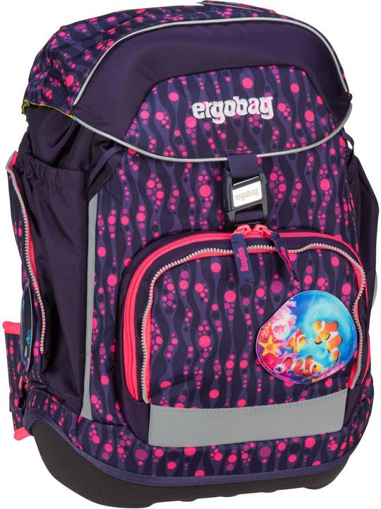 Actual product image Ergobag Schulthek-Set (20 l)