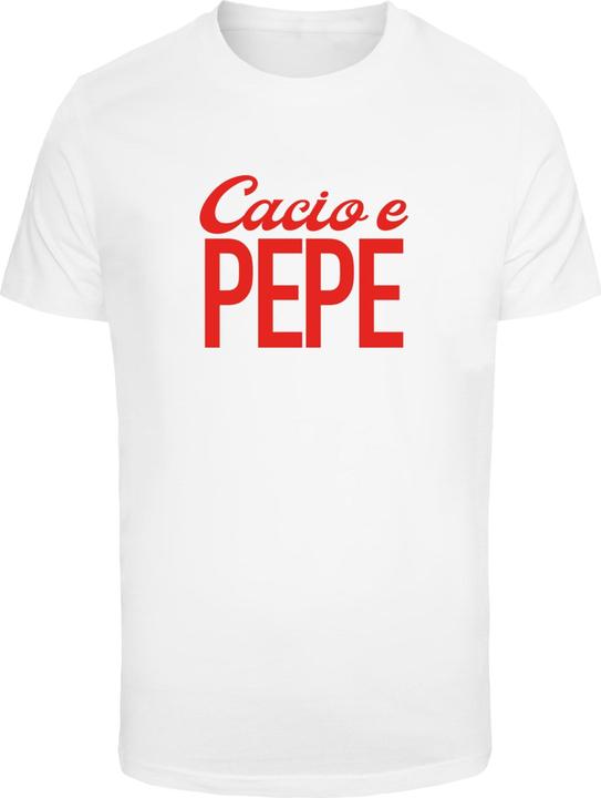 Image du produit Mister Tee MisterTee Thé Cacio Pepe - 179279 (XL)