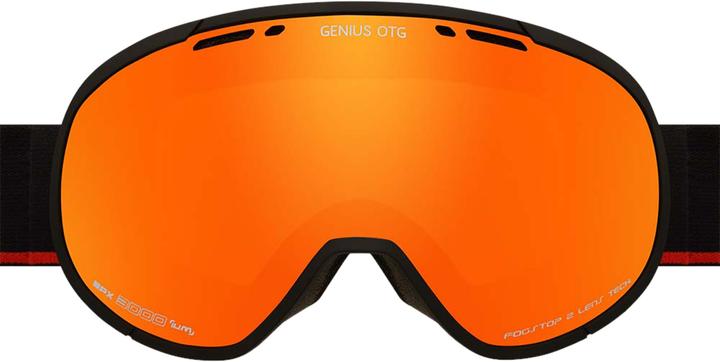 Produktbild Cairn Goggle Genius Otg