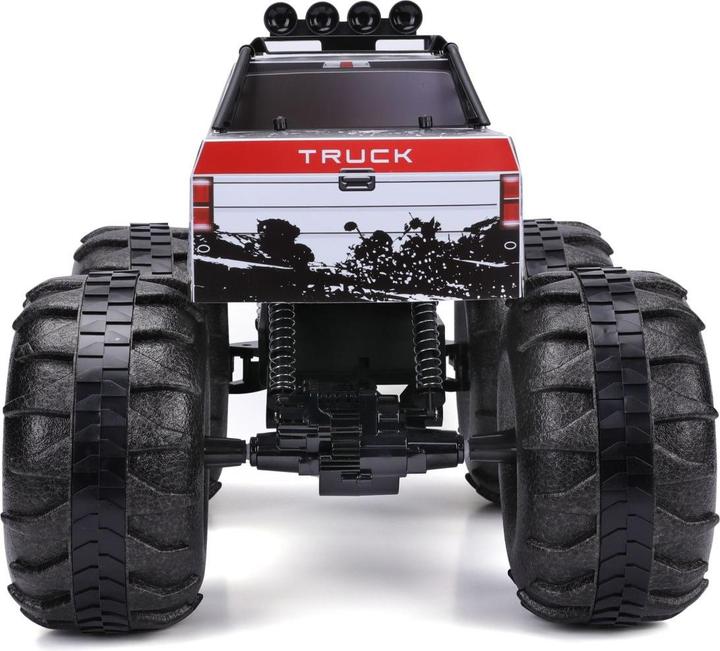 Produktbild Maisto Giant Wheel Offroad
